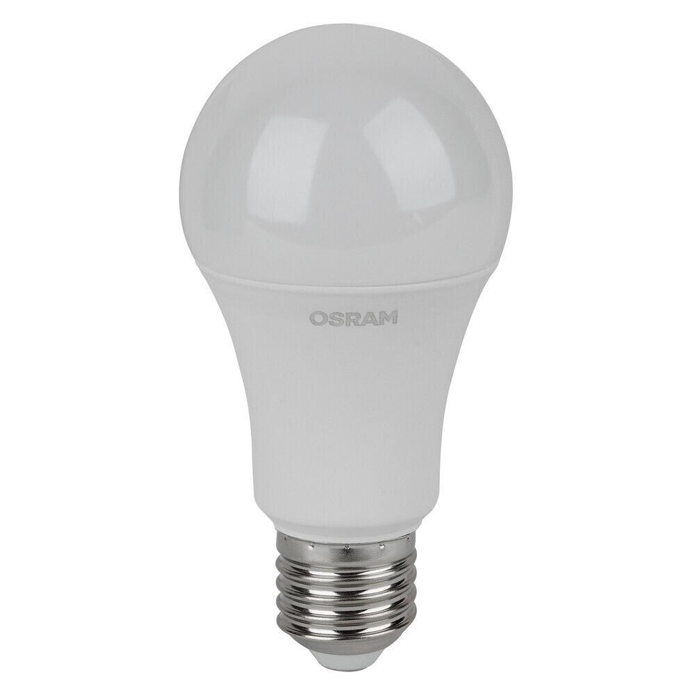 ���� ����� ������������ Osram E27 2700� 7 �� 600 �� 170-250 � ����� A60 �������   ������ ������