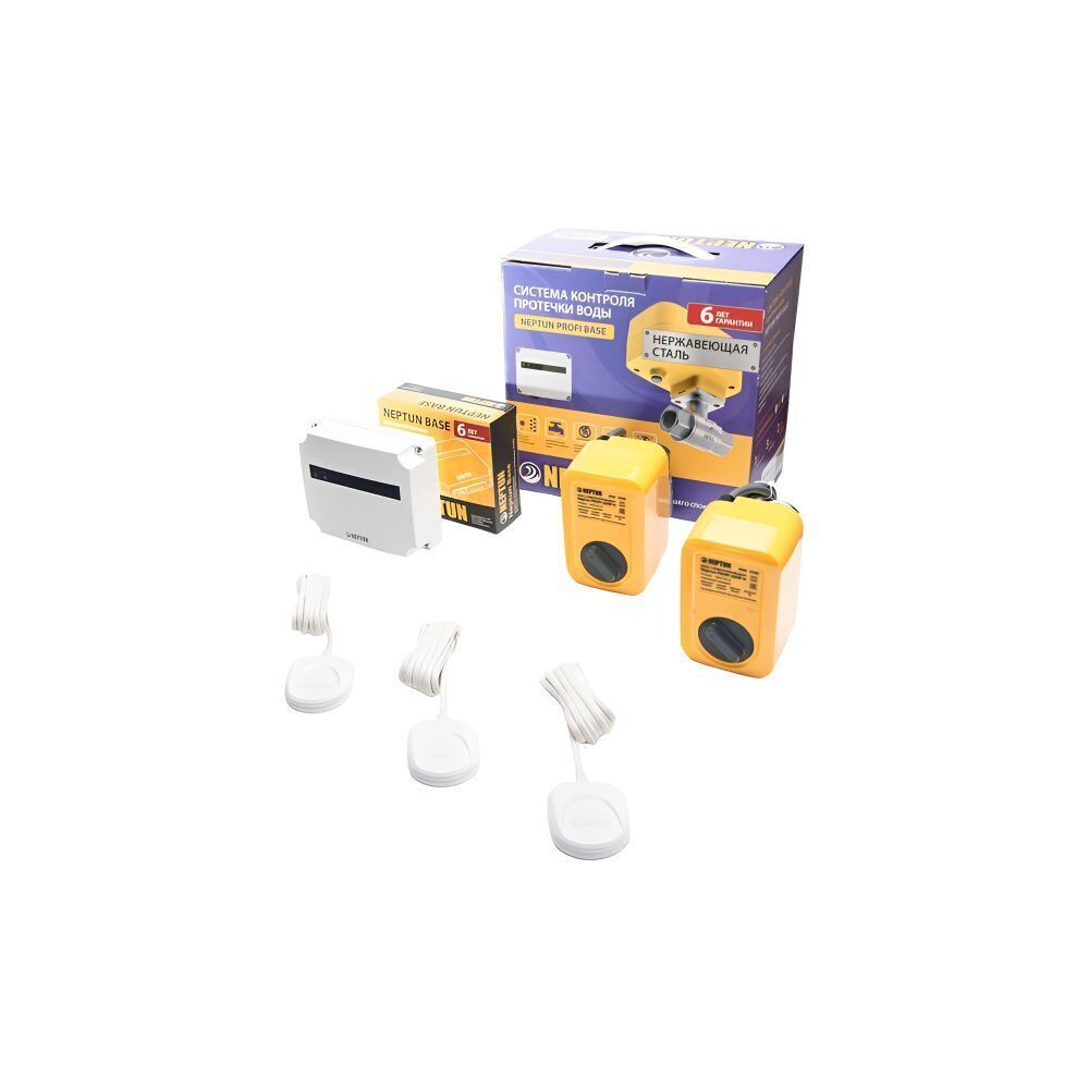 ���� ������� �������� �������� ���� Neptun Profi Base 1/2 ������ 220 � (100035512100)   ������ ������