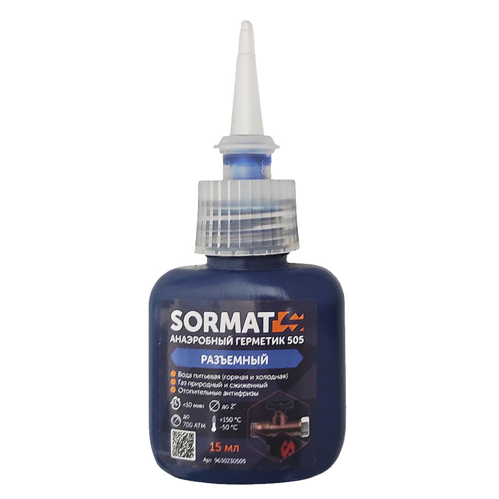 ���� �������� ��� ��������� ���������� Sormat 505 ����� 15 ��   ������ ������
