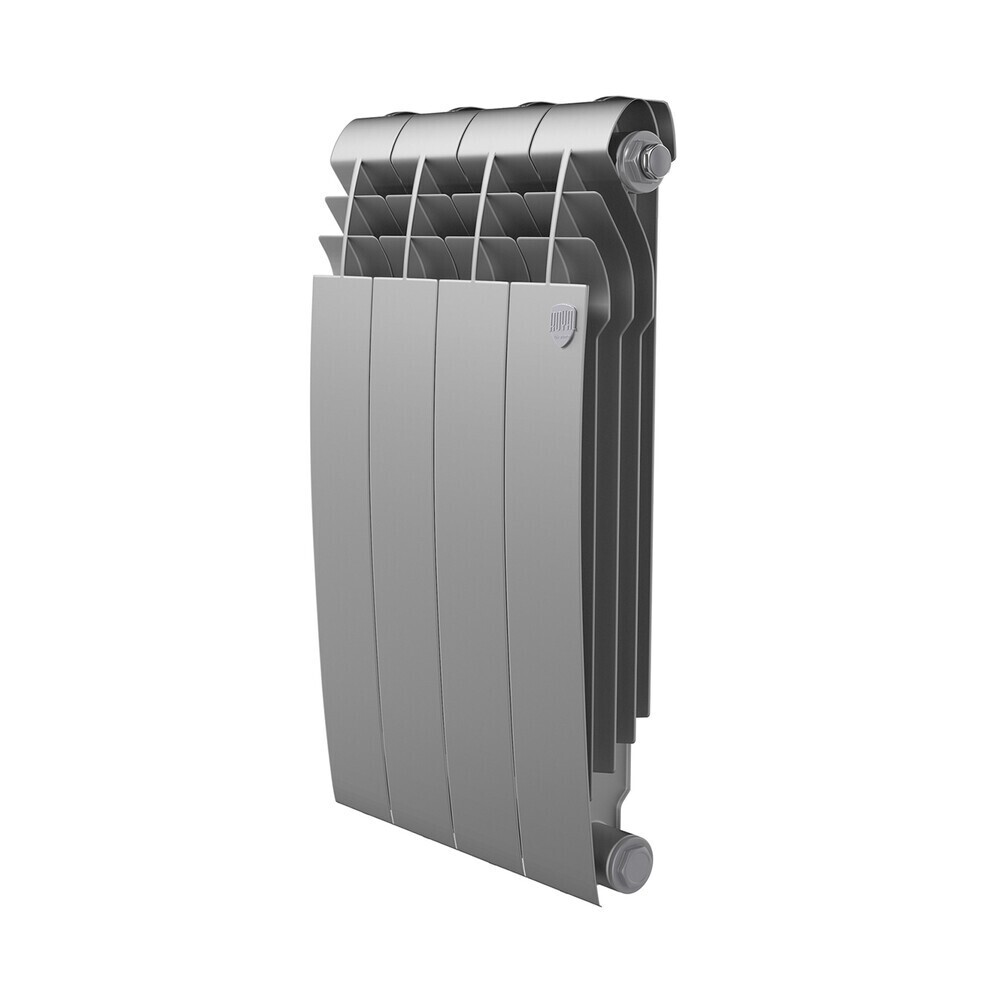 ���� �������� ��������������� Royal Thermo BiLiner B 500 �� 4 ������ 1