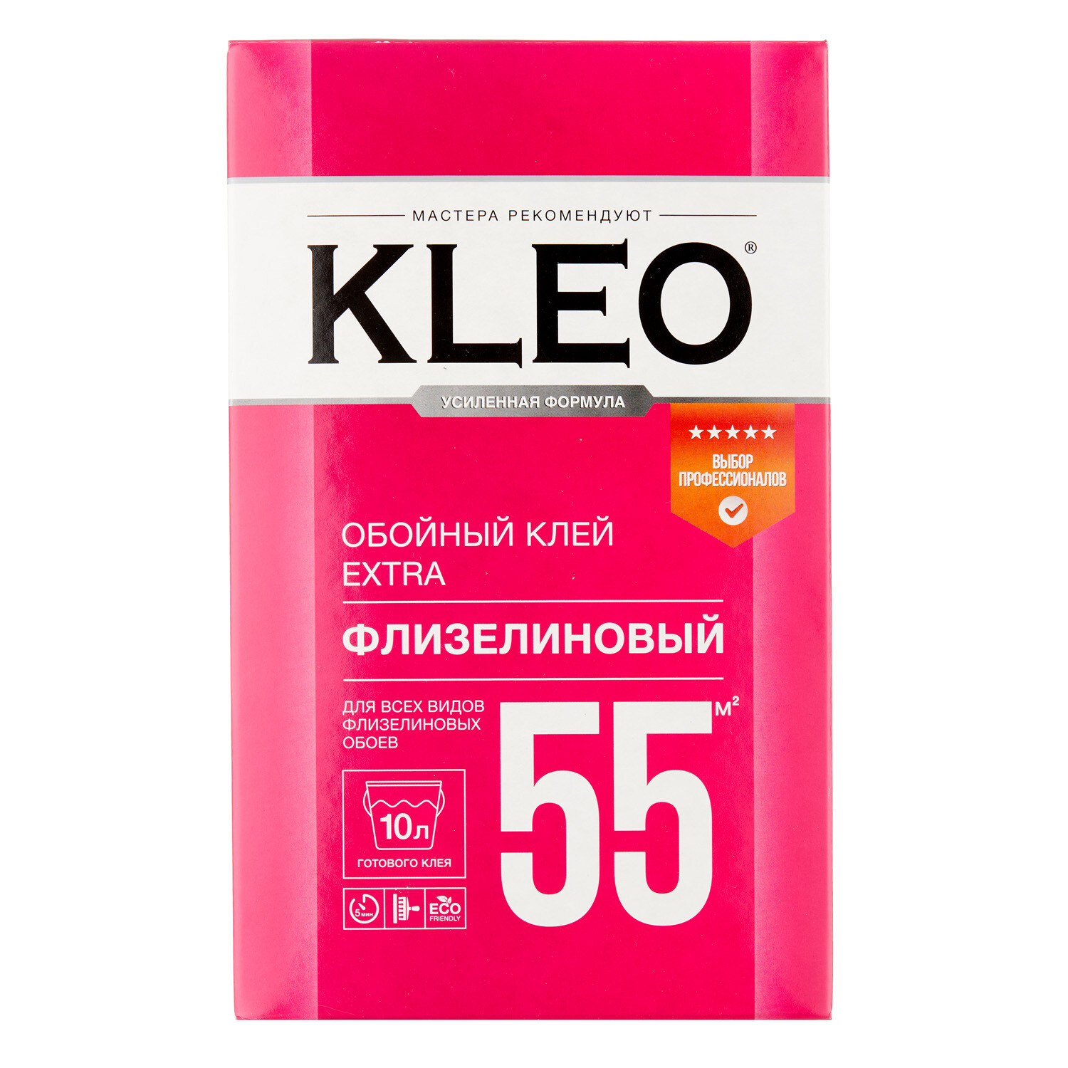 ���� ���� ��� ������������ ����� Kleo Extra 55 55 ��.� 380 �   ������ ������