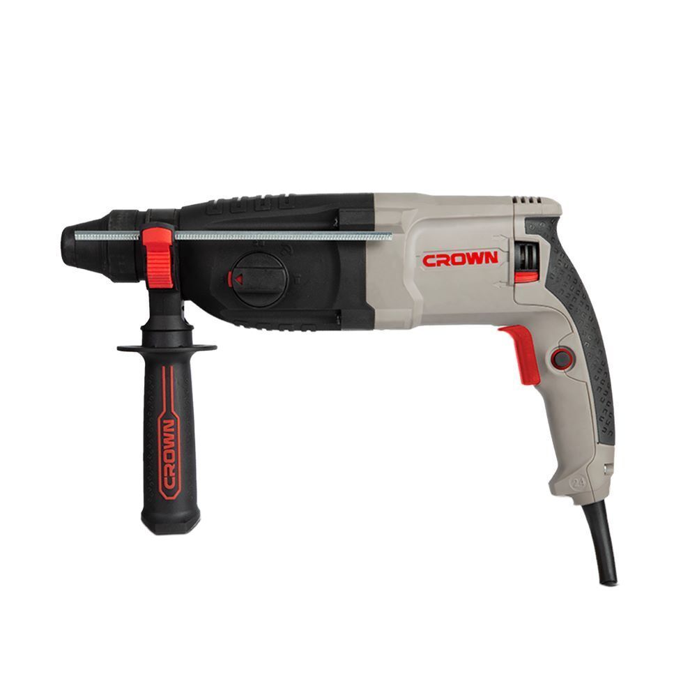 ���� ���������� ������������� Crown CT18182 BMC 800 �� 2,8 �� SDS-plus   ������ ������