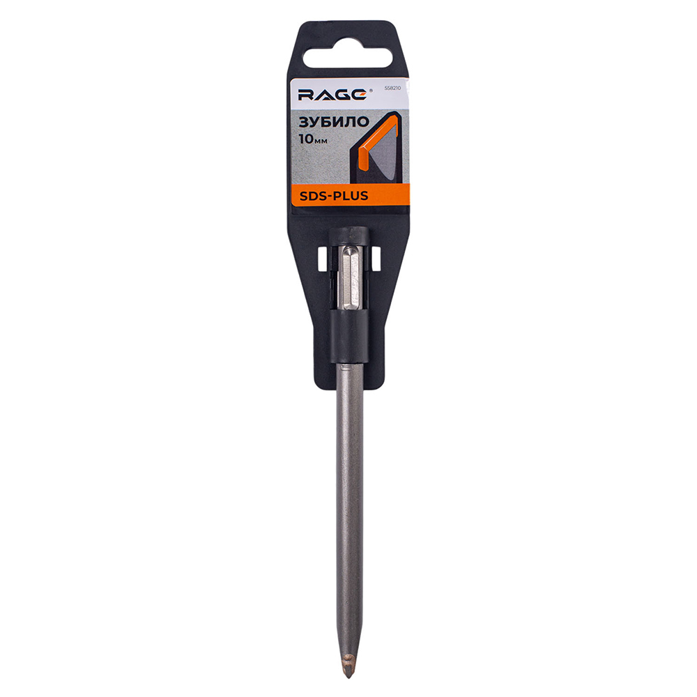 ���� ������ ������� SDS-plus Rage (558210) 10�160 ��   ������ ������