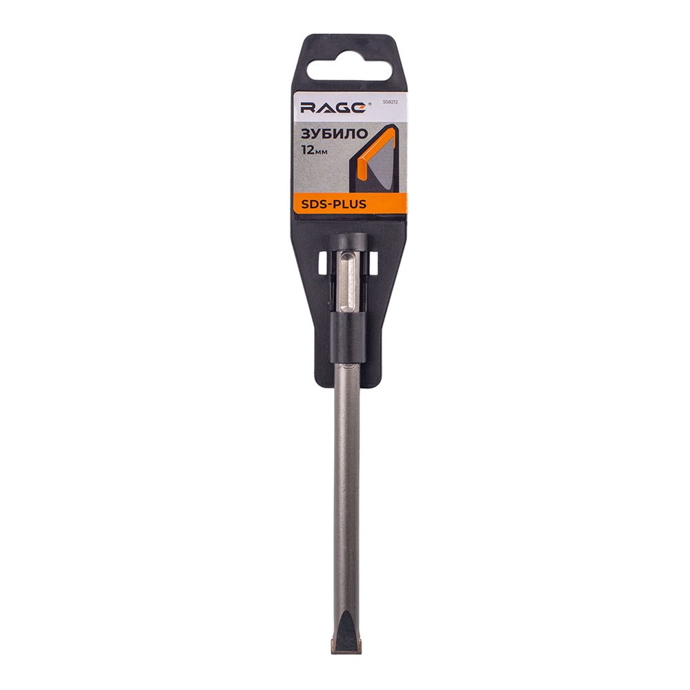 ���� ������ ������� SDS-plus Rage (558212) 12�160 ��   ������ ������