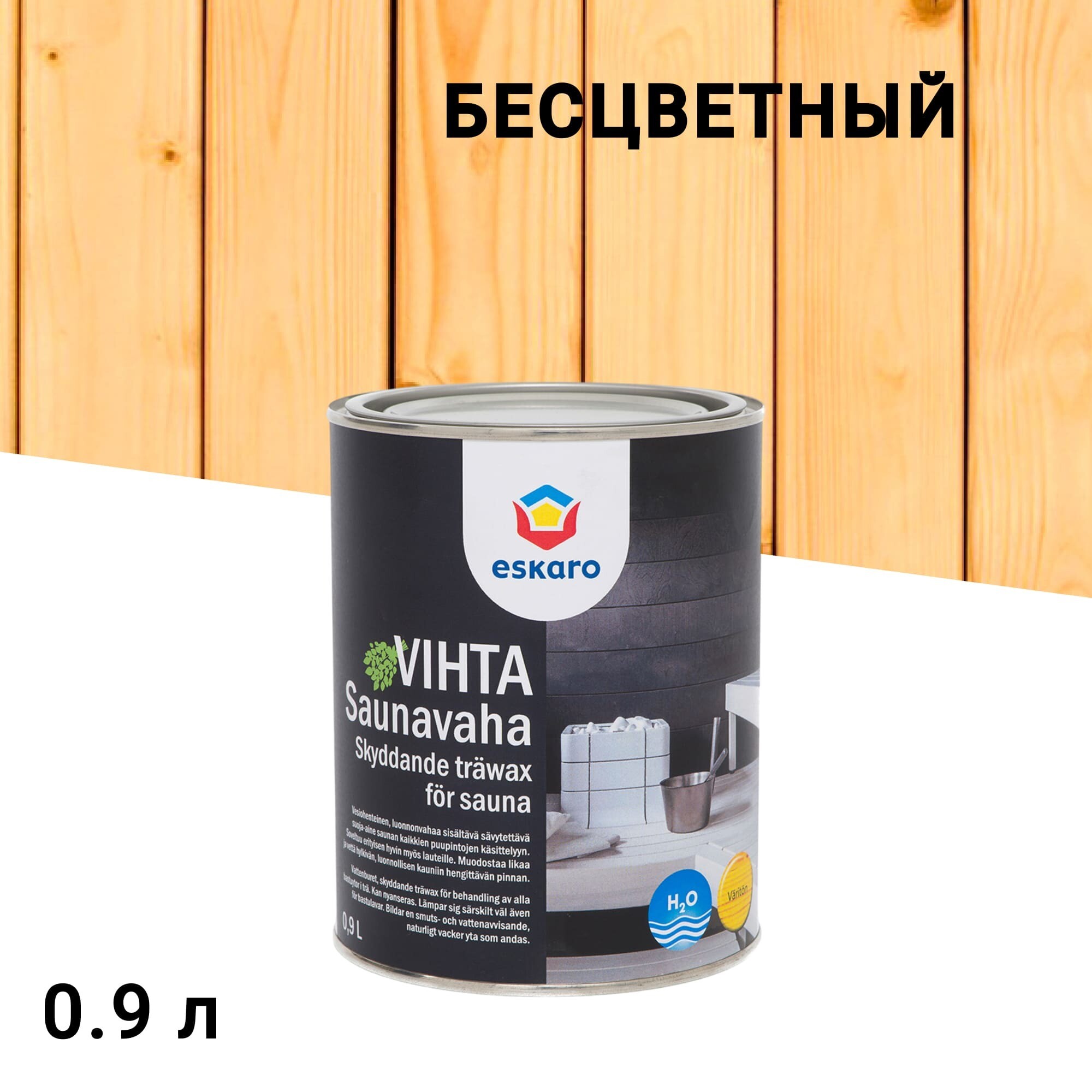���� ���� Eskaro Vihta ��� ���� � ���� ���������� 0,9 �   ������ ������