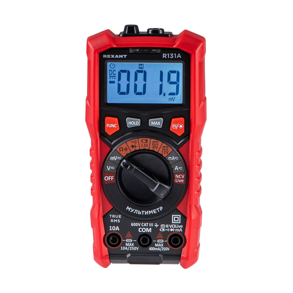 ���� ���������� ����������� Rexant R131A (13-3115)   ������ ������