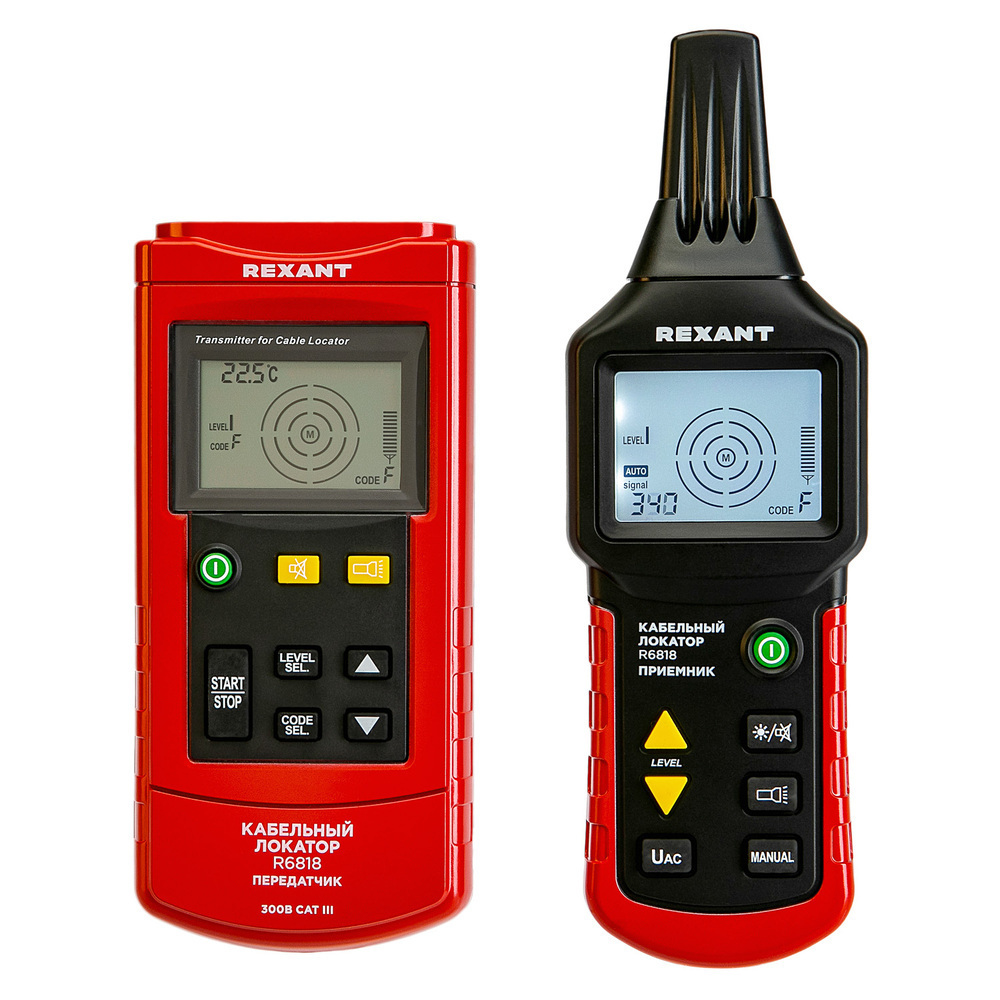 ���� �������� �������� Rexant R6818 (12-1024)   ������ ������