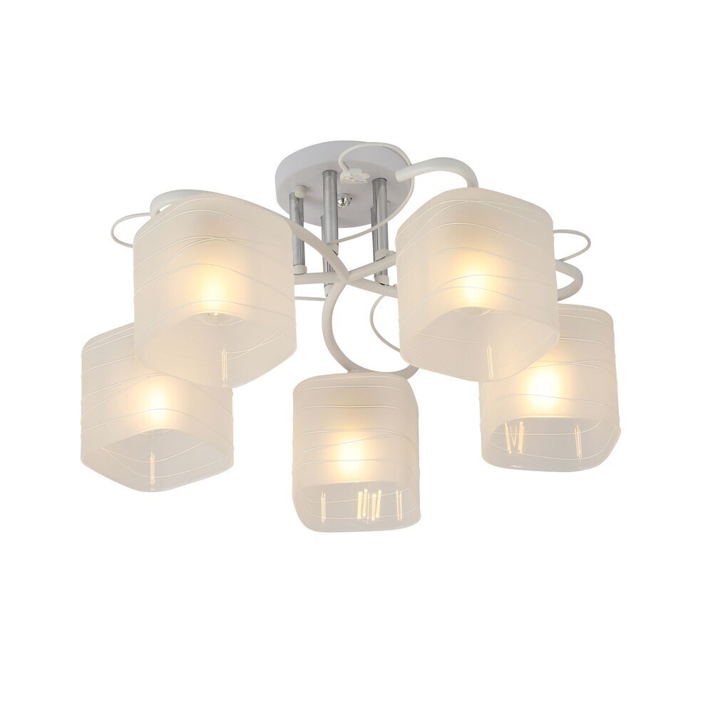 ���� ������ ���������� Schaffner Cuesta E27 200 �� 18 ��.� (4310-5 WH)   ������ ������