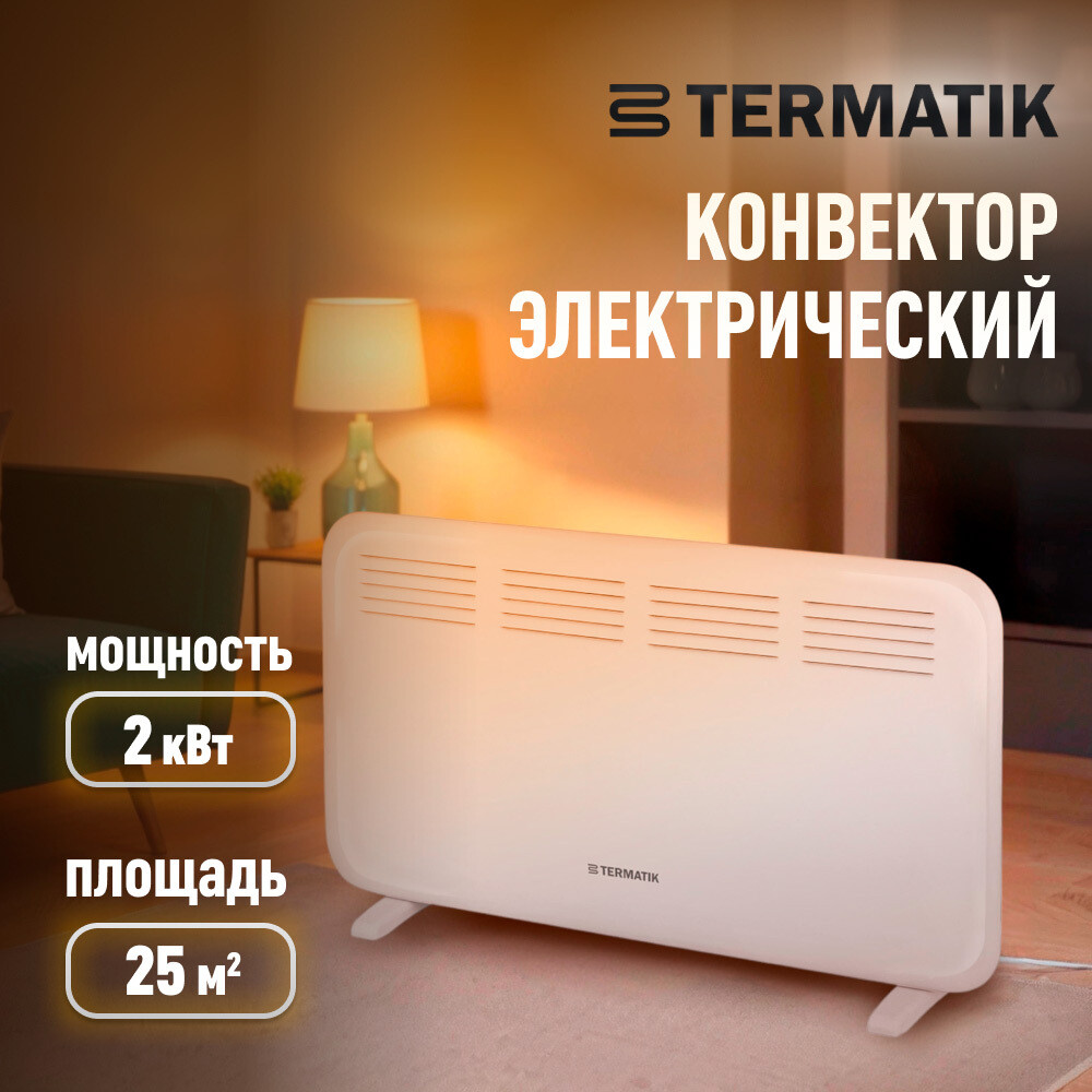 ���� ��������� ������������� Termatik EC-2001D ����������� ��������� 2000 ��   ������ ������