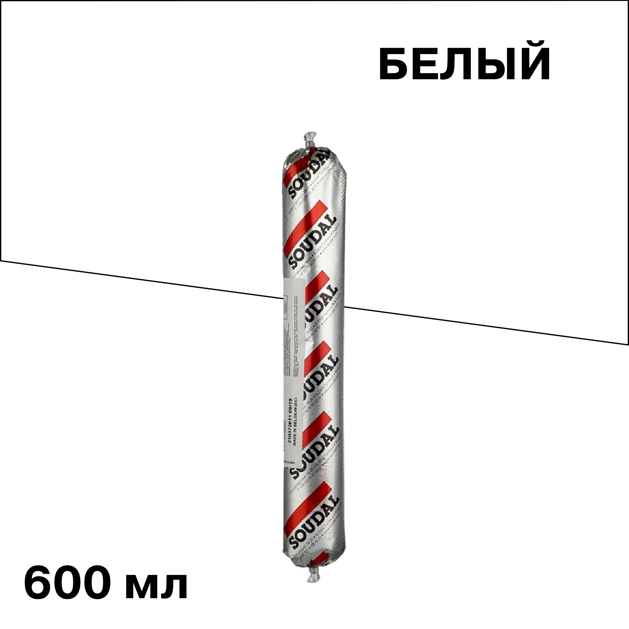 ���� ����-�������� �������������� Soudal 40 FC ����� 600 ��   ������ ������
