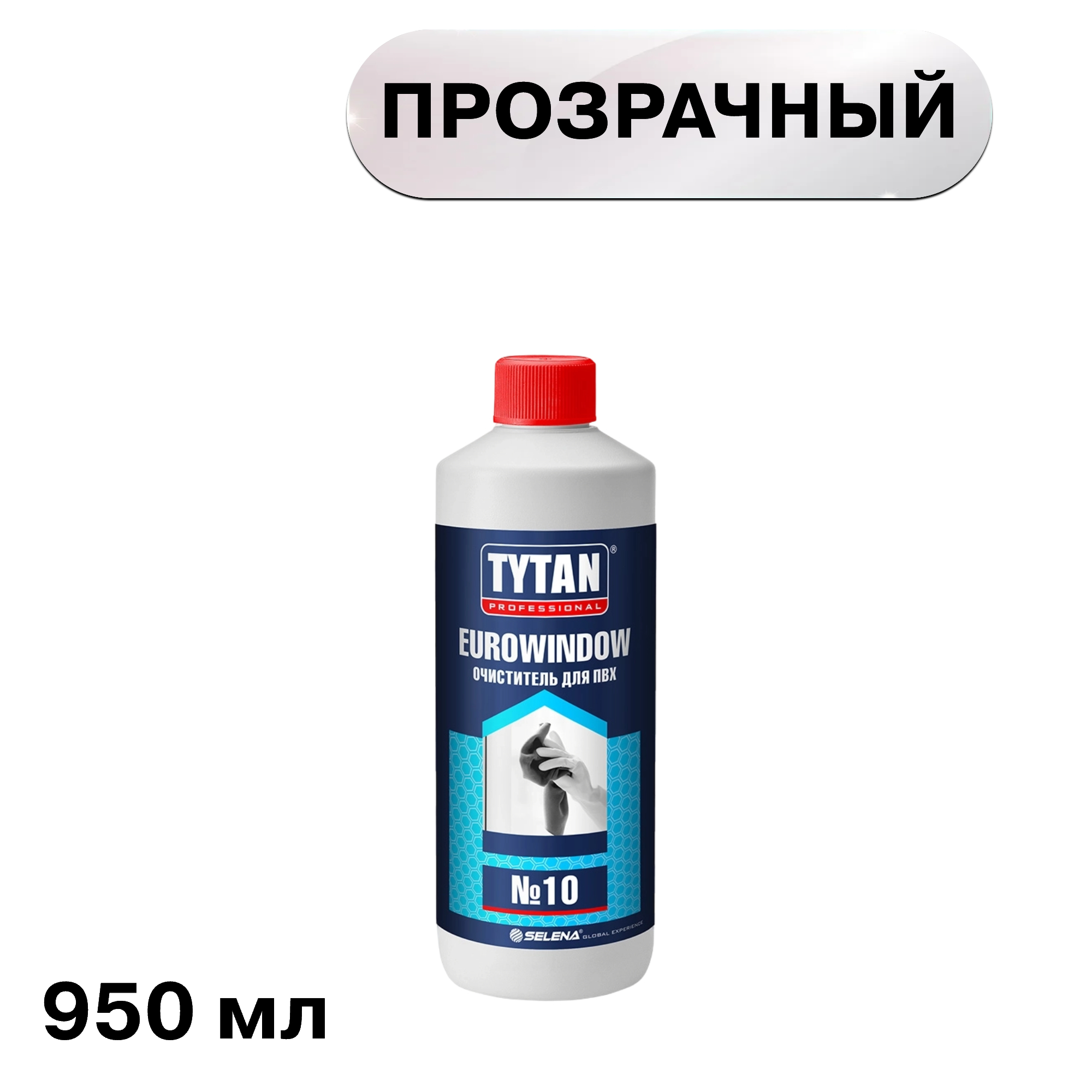 ���� ���������� ��� ��� Tytan Professional Eurowindow �10 ���������� 950 ��   ������ ������