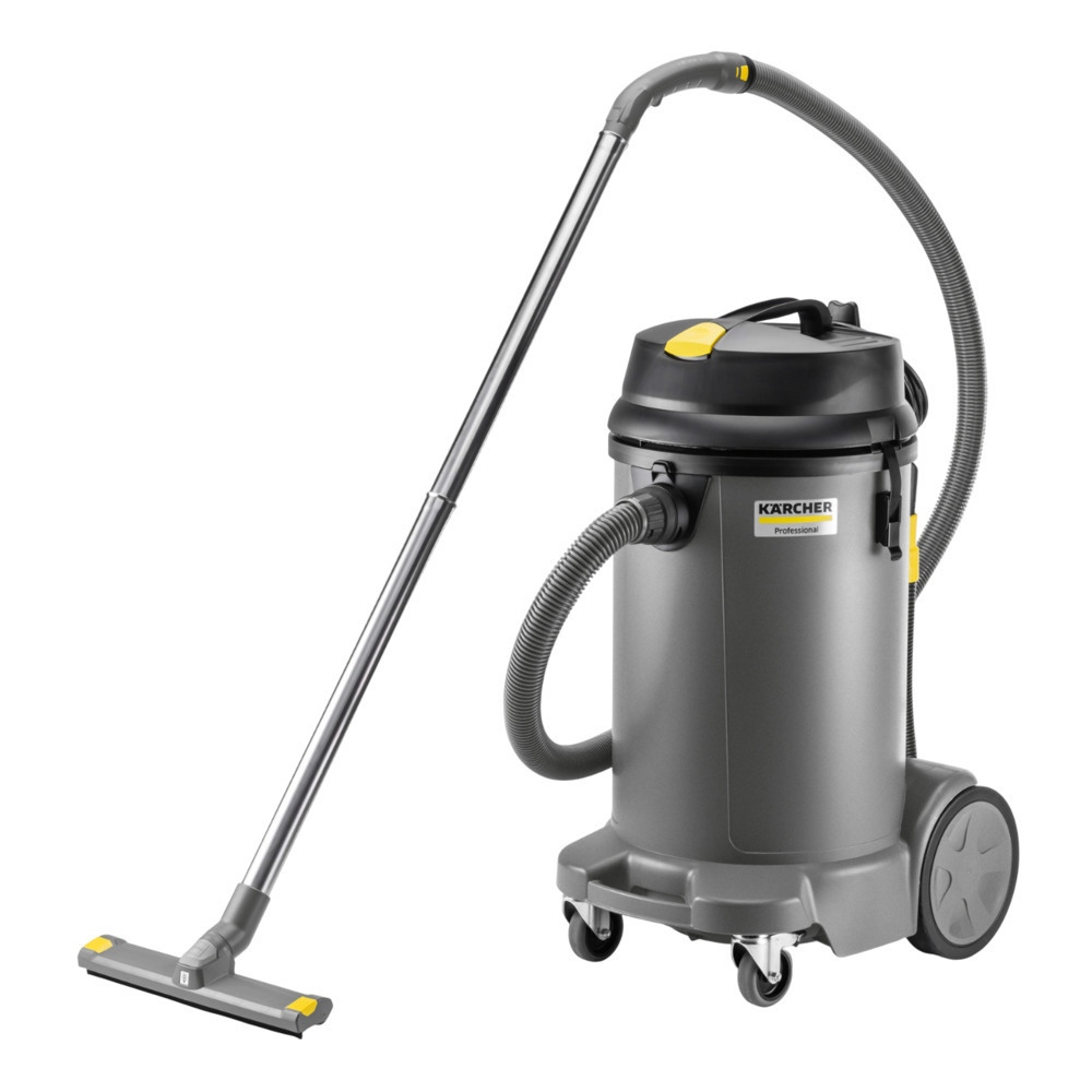 ���� ������� Karcher NT 48/1 1380 �� 48 � (1.428-620.0)   ������ ������