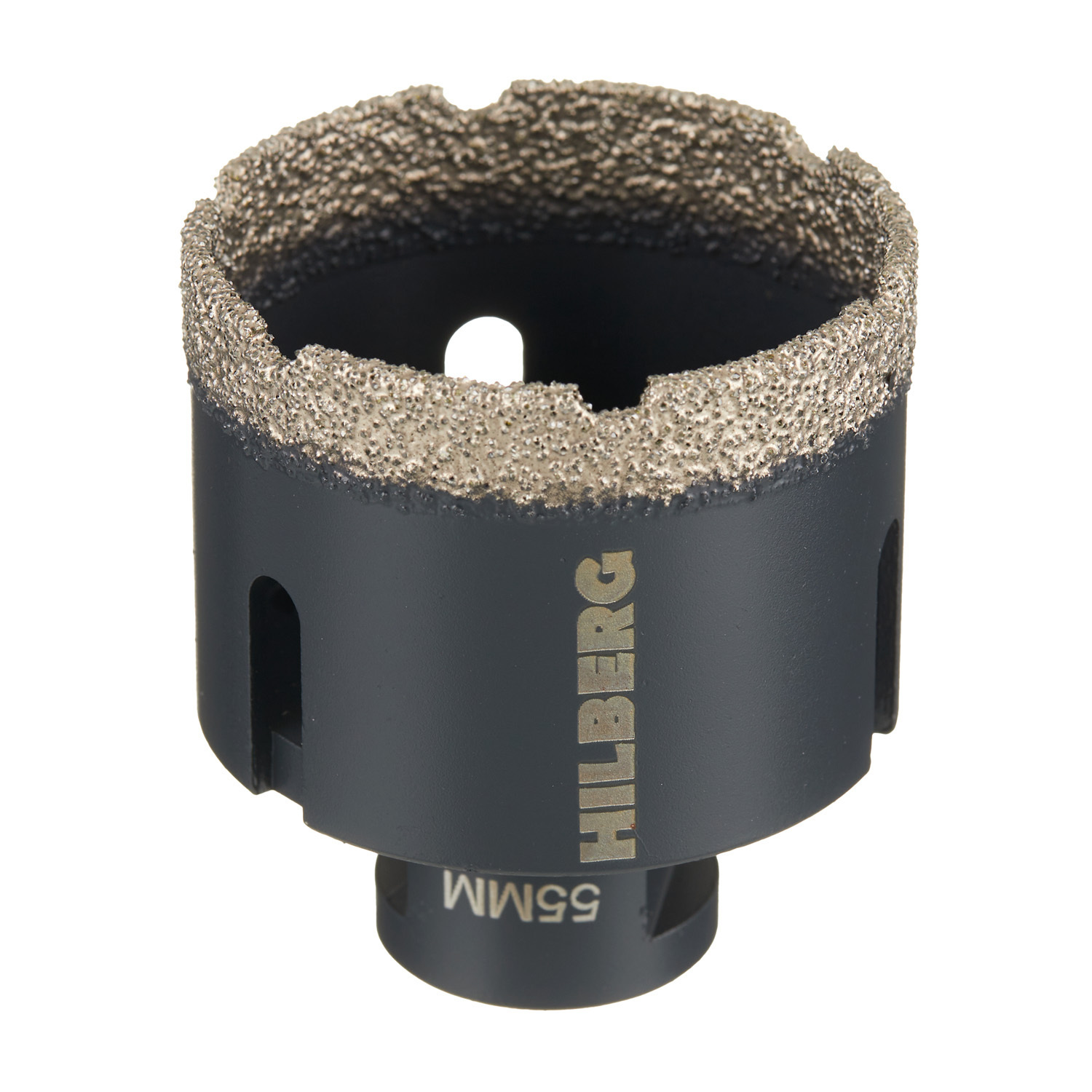 ���� ������� �������� �� ������������� 55 �� Hilberg Super Hard (HH655)   ������ ������