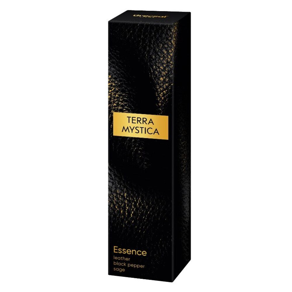 ���� ������������� � ��������� Breesal Terra Mystica Essence 80 ��   ������ ������