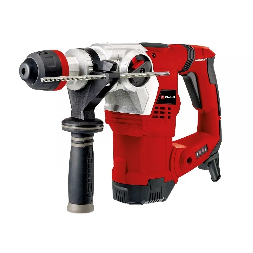 ���� ���������� ������������� Einhell Expert TE-RH 32 4F Kit 1250 �� 5 �� SDS-plus (4257944)   ������ ������
