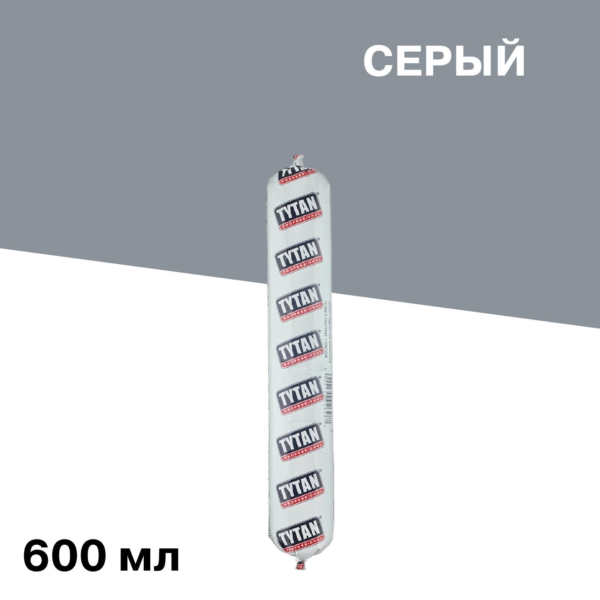 ���� �������� �������������� Tytan Professional PU 40 ����� 600 ��   ������ ������