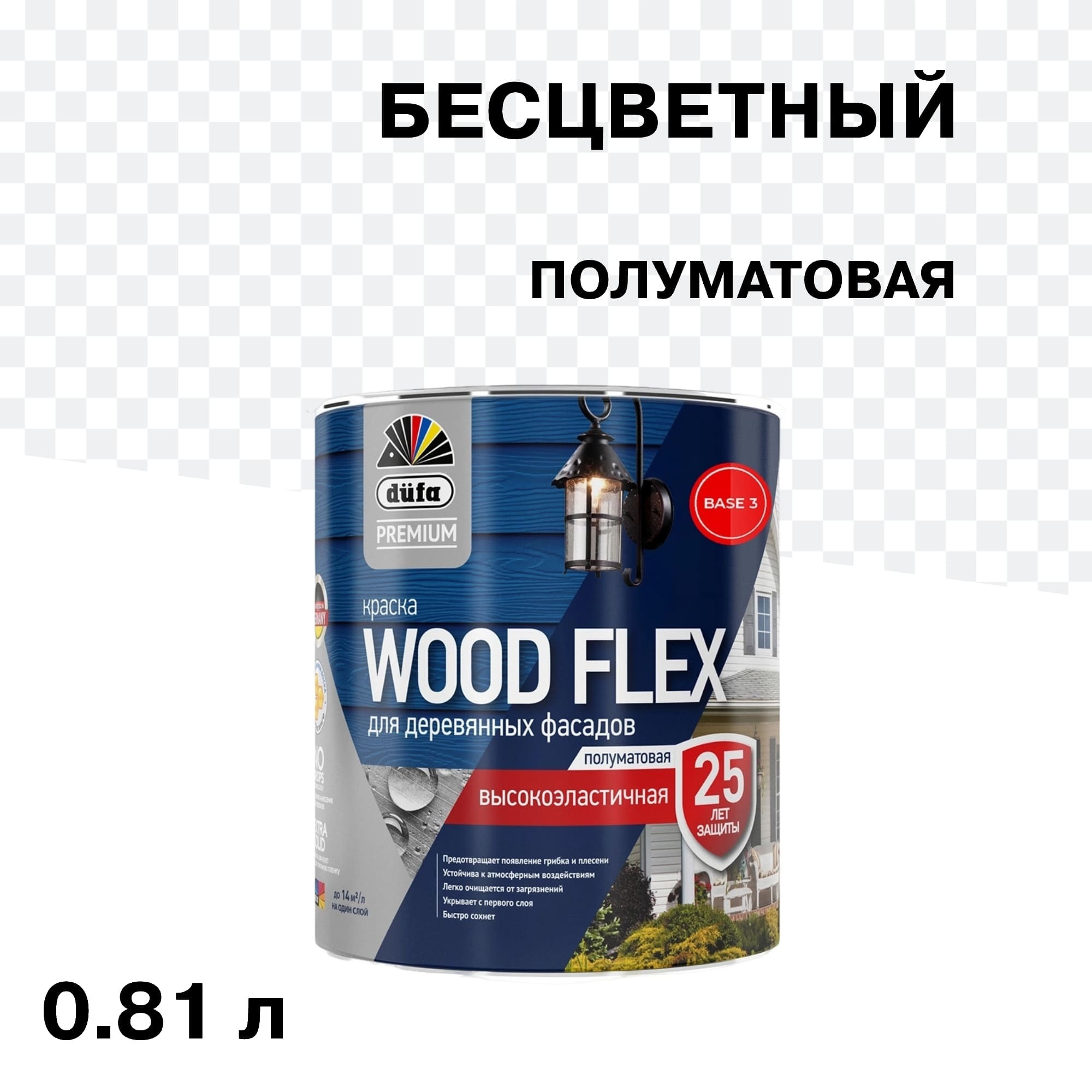 ���� ������ �������� �� ������ Dufa Woodflex ��������� ���� 3 ���������� 0,81 �   ������ ������