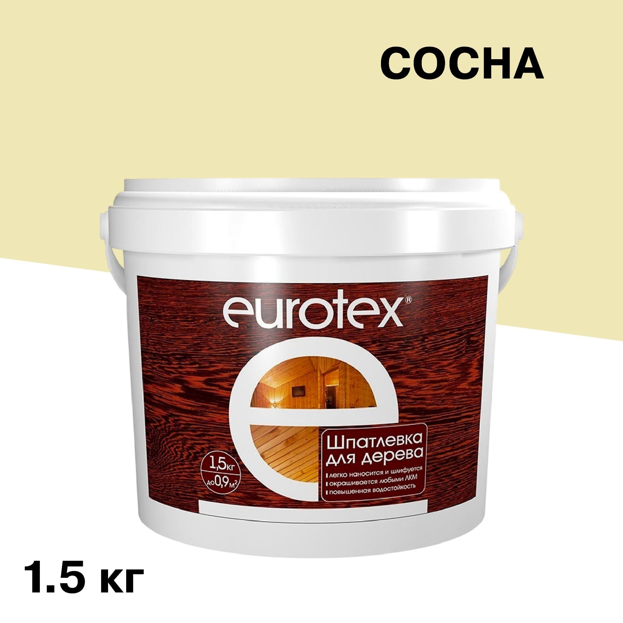 ���� ��������� �� ������ Eurotex ����� 1,5 ��   ������ ������