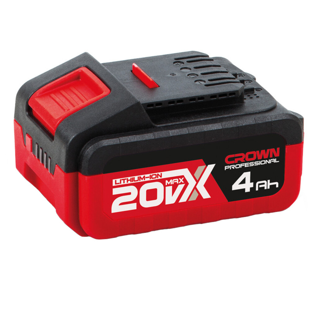 ���� ����������� Crown CAB204014XE CB 20 � 4�� Li-Ion   ������ ������