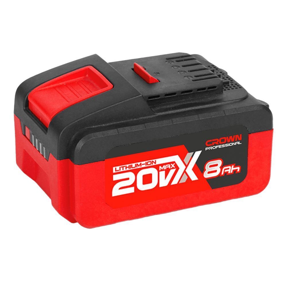 ���� ����������� Crown CAB208016XE CB 20 � 8�� Li-Ion   ������ ������