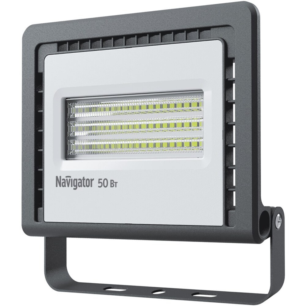 ���� ��������� c����������� Navigator NFL-01-50 6500� 50 �� IP65 ������   ������ ������