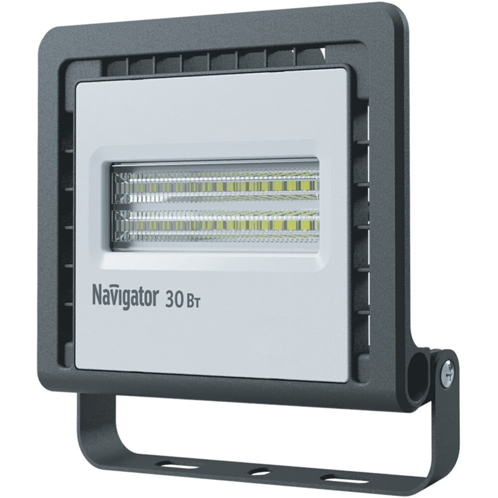 ���� ��������� c����������� Navigator NFL-01-30 6500� 30 �� IP65 ������   ������ ������