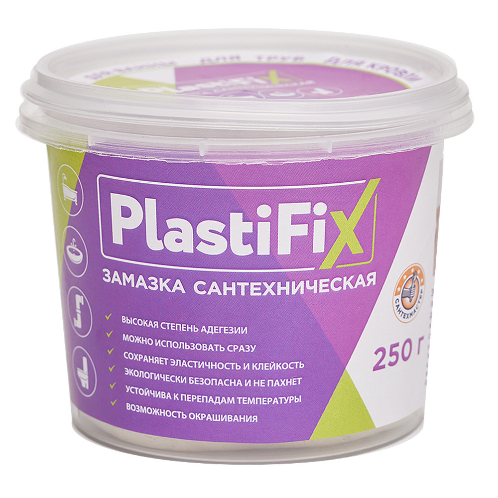 ���� ������� �������������� PlastiFix 250 �   ������ ������