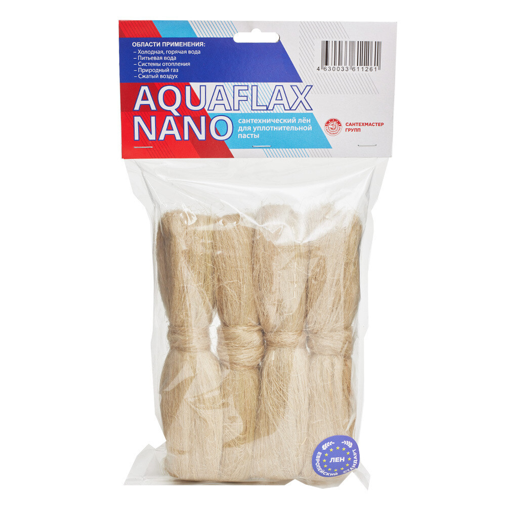 ���� ��� �������������� Aquaflax Nano ���� 200 �   ������ ������