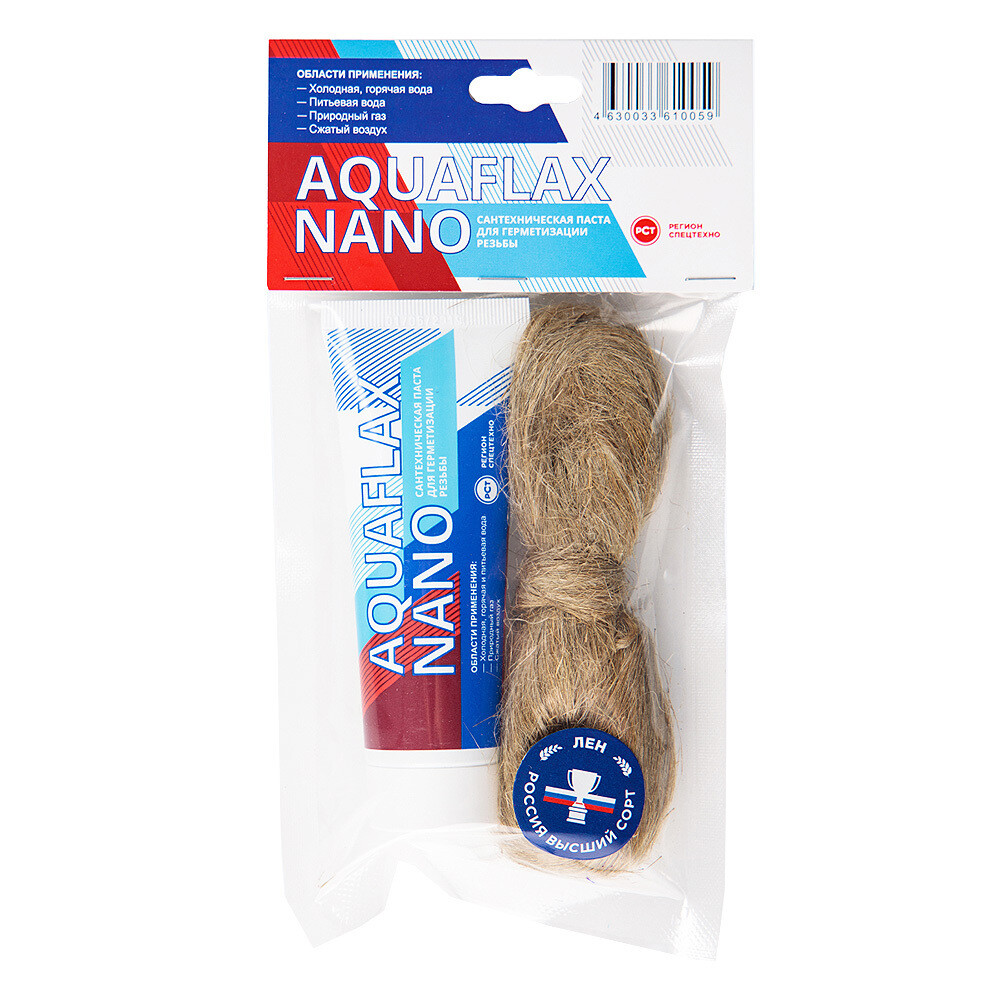 ���� �������� ��������� Aquaflax Nano 80 + 20 � ��� ����   ������ ������