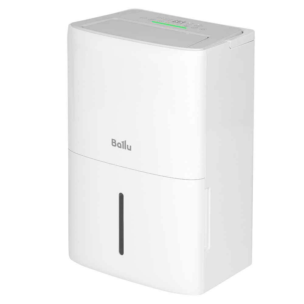 ���� ��������� ������� Ballu Smart Duty Wi-Fi BD70T SD 900 �� 70 �/���   ������ ������