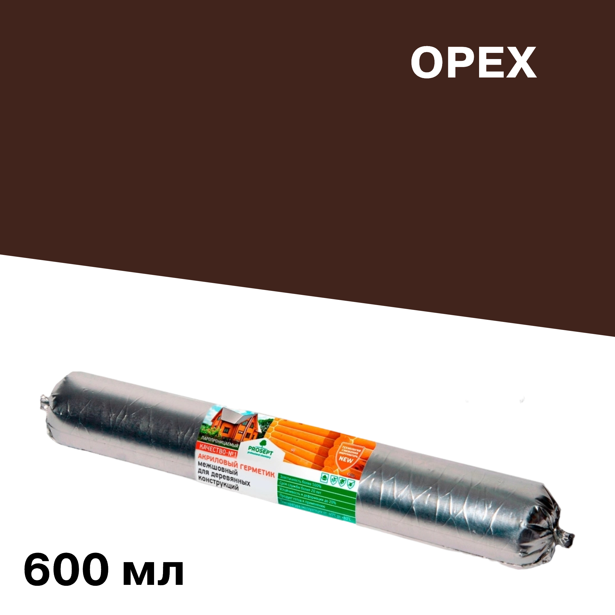 ���� �������� ������ ��� ������ Prosept ���� 600 ��   ������ ������