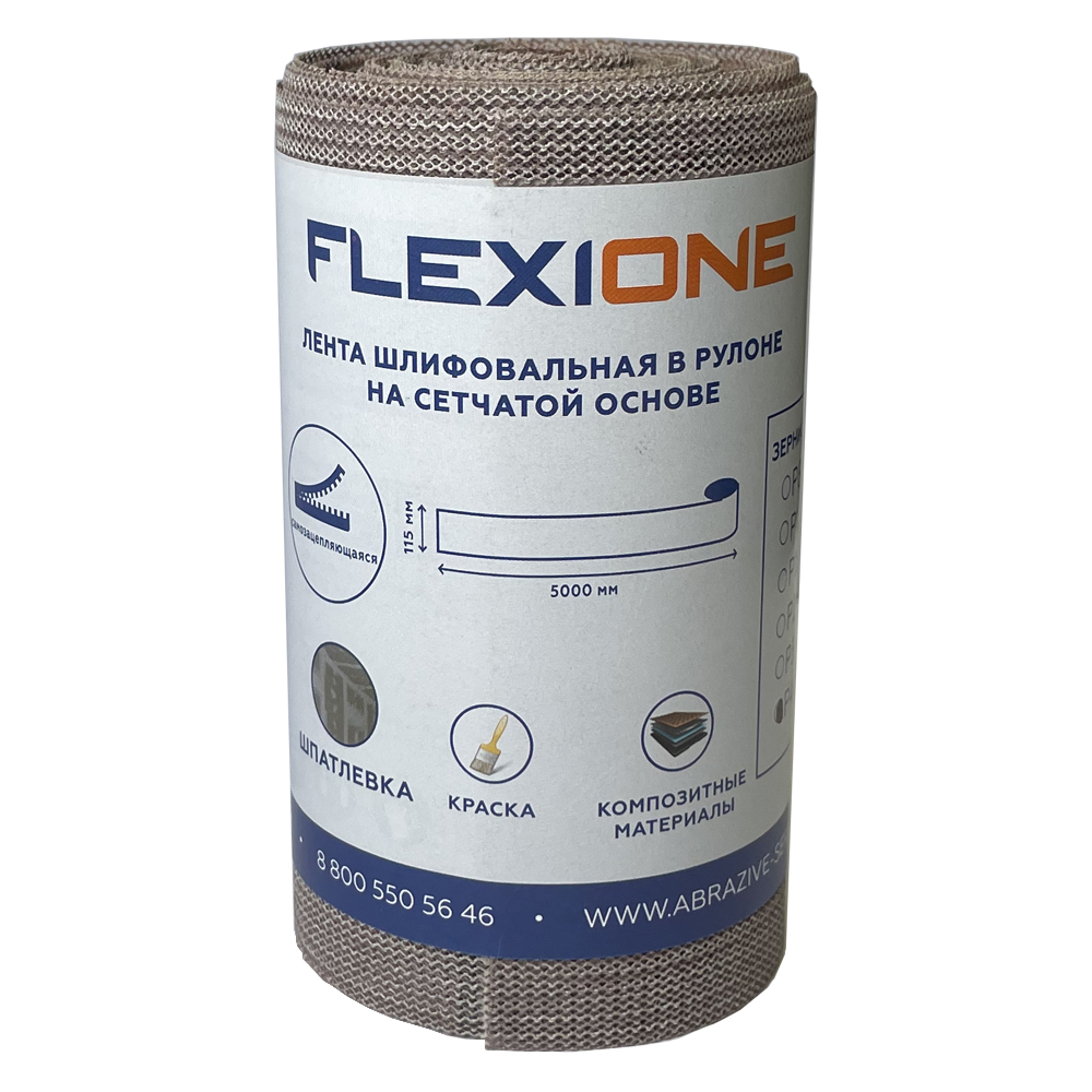 ���� ����� ������������ Flexione 115 �� � 5 � P400   ������ ������