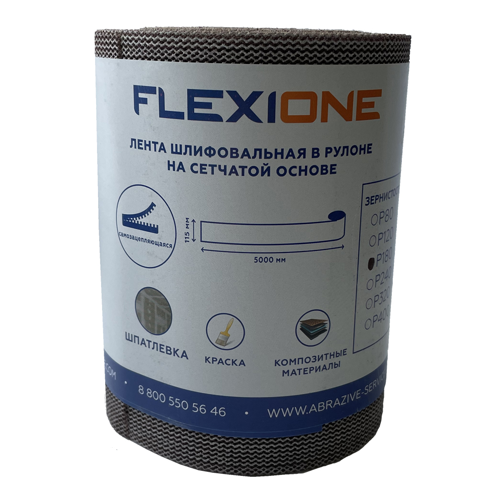 ���� ����� ������������ Flexione 115 �� � 5 � P180   ������ ������