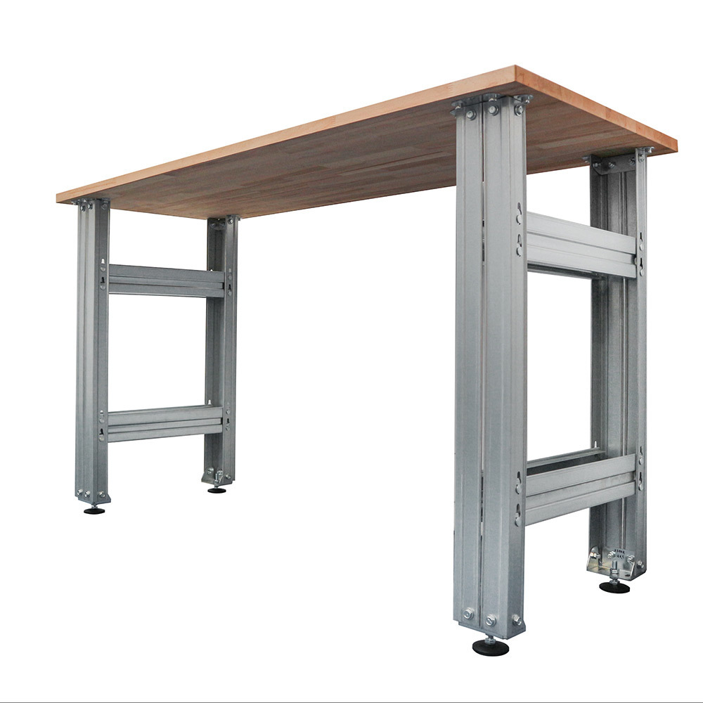 ���� ������� ��������� AR Shelving Workbench 600�1500 ��   ������ ������