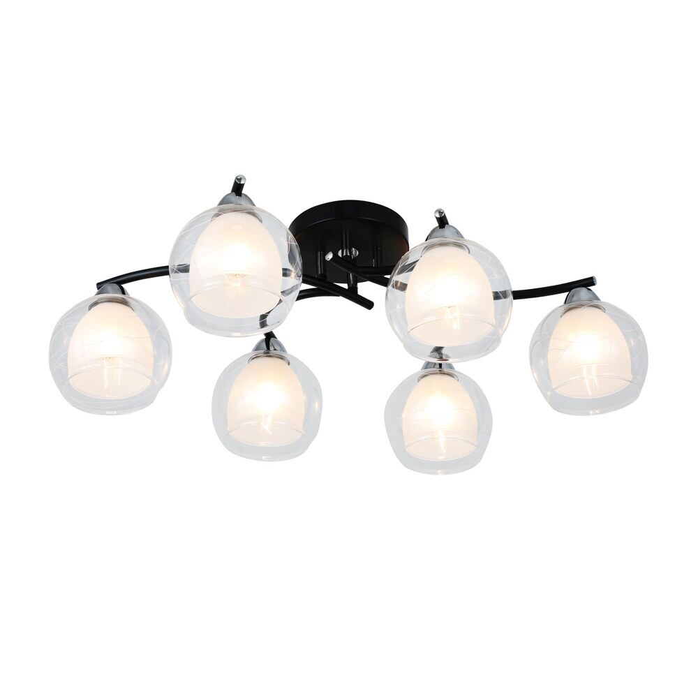 ���� ������ ���������� Schaffner Cuarto E27 240 �� 22 ��.� (2079-6)   ������ ������