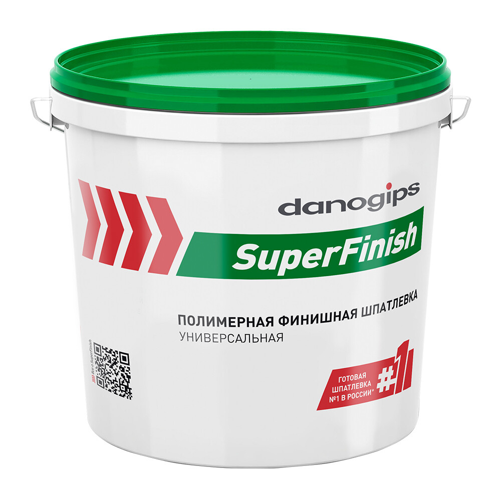���� ��������� Danogips SuperFinish ������������� 3 �/5 ��   ������ ������