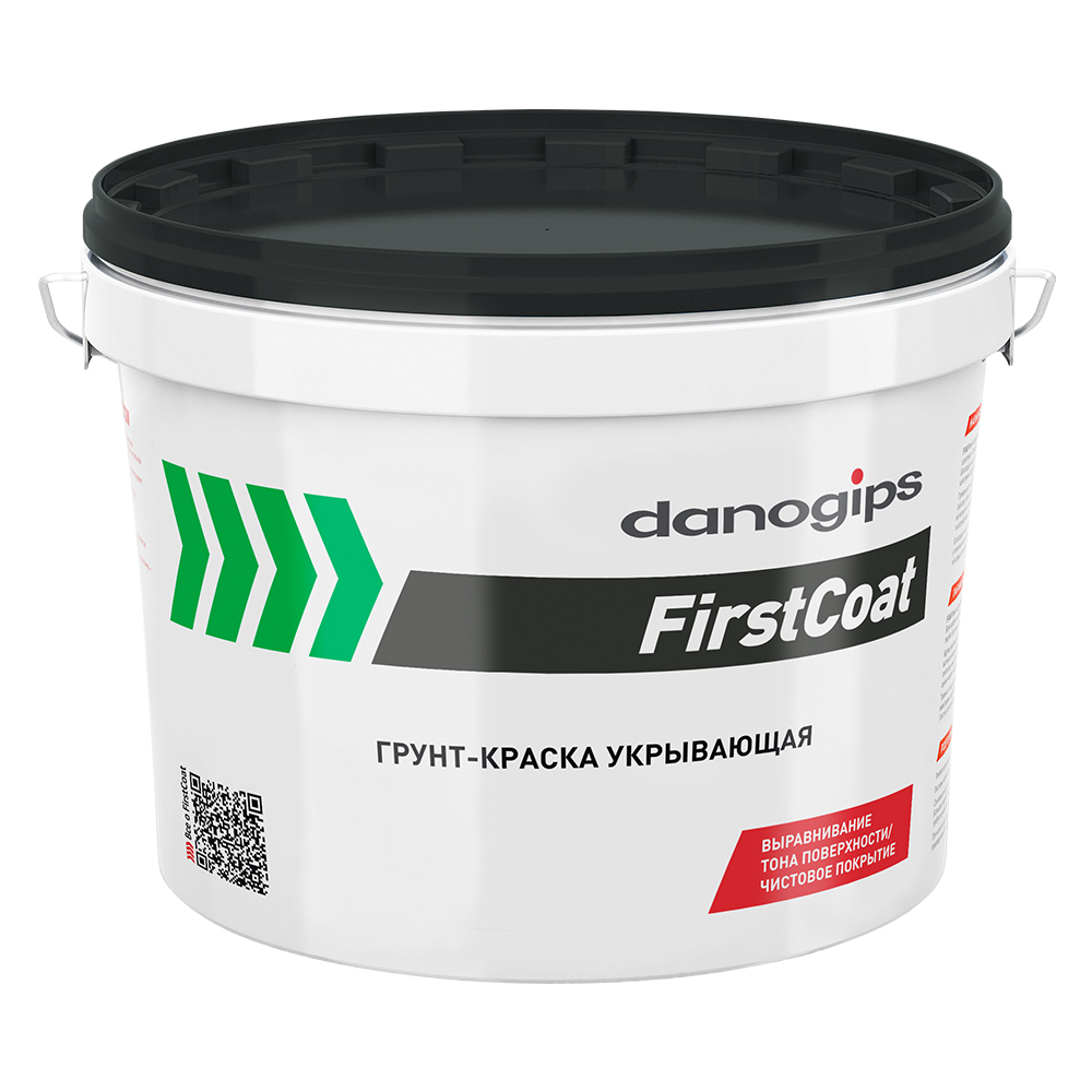 ���� �����-������ Danogips FirstCoat ���������� 15 ��   ������ ������