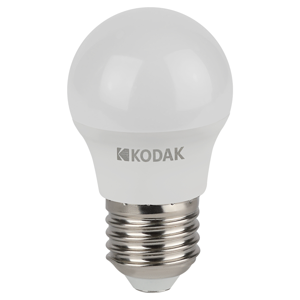 ���� ����� ������������ Kodak E27 3000� 7 �� 630 �� 170-265 � ��� P45 �������   ������ ������