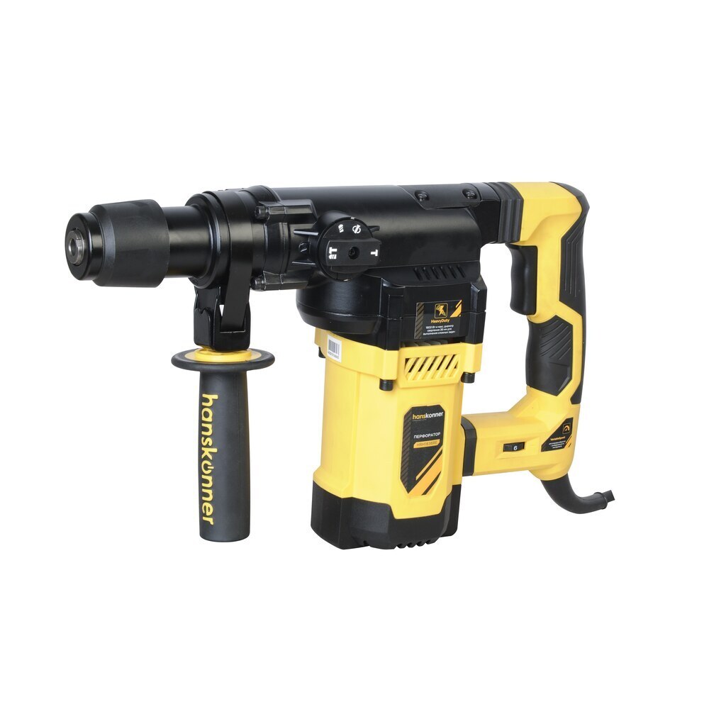 ���� ���������� ������������� Hanskonner HRH1836RE 1800 �� 7 �� SDS-plus   ������ ������