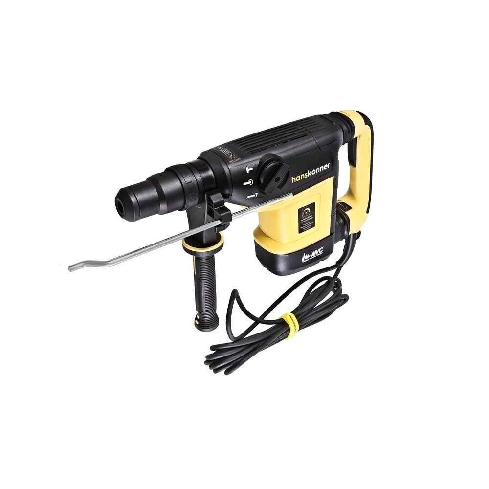 ���� ���������� ������������� Hanskonner HRH1342M 1350 �� 10 �� SDS-max   ������ ������