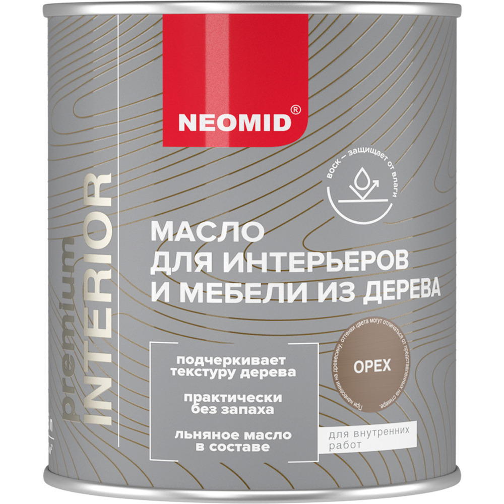 ���� ����� Neomid Interior ��� ������ ���� ����������-������� 0,75 �   ������ ������