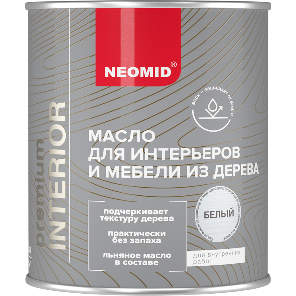 ���� ����� Neomid Interior ��� ������ ����� ����������-������� 0,75 �   ������ ������