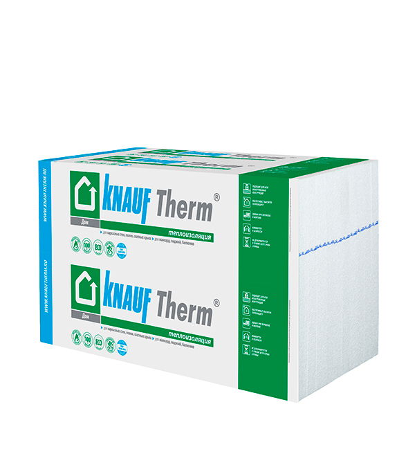 ���� �������������� Knauf Therm ��� 50�600�1000 ��   ������ ������