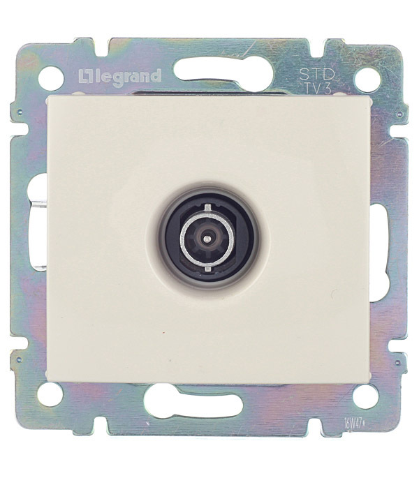 ���� ������� ������������� Legrand Valena ������������ �������� ����� (695625)   ������ ������