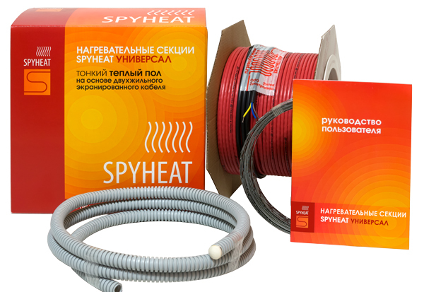 ���� ������ ��� Spyheat ��������� 12-19 ��.� 1900 �� �� ������� 160 �   ������ ������