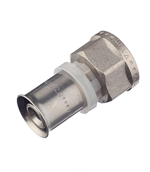 ���� ����������� ������ Valtec 16(�����) � 1/2 ��(�) (VTm.202.N.001604)   ������ ������