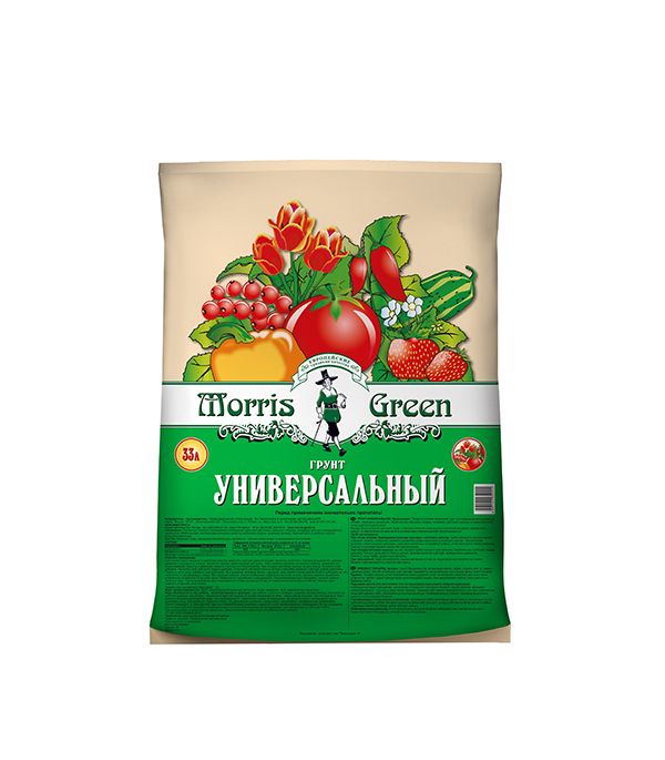 ���� ���������� Morris Green ������������� 33 �   ������ ������