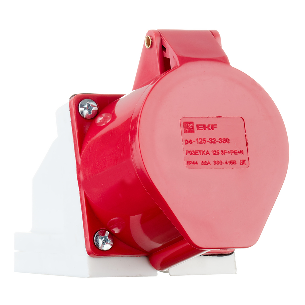 ���� ������� ������� ������� ��������� EKF PROxima 3�+��+N 32 � 380 � IP44   ������ ������