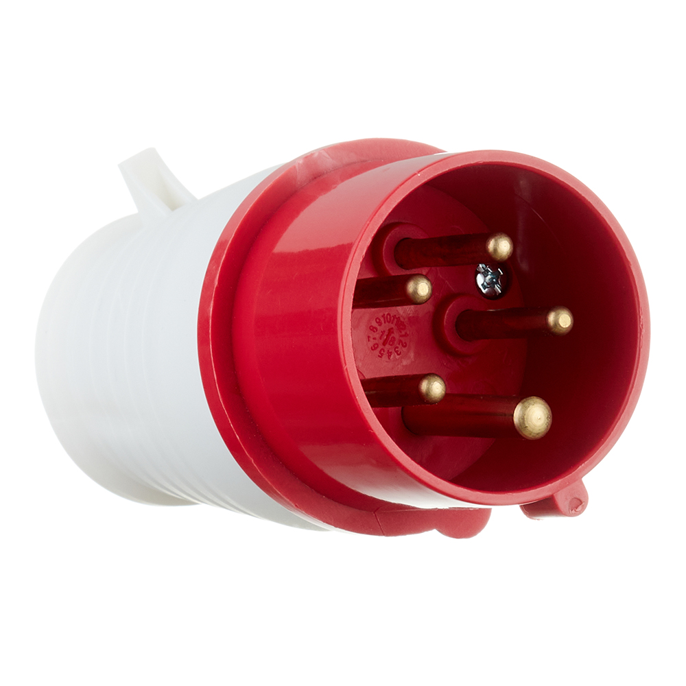 ���� ����� ������� ������ ���������� EKF PROxima 3�+��+N 16 � 380 � IP44   ������ ������