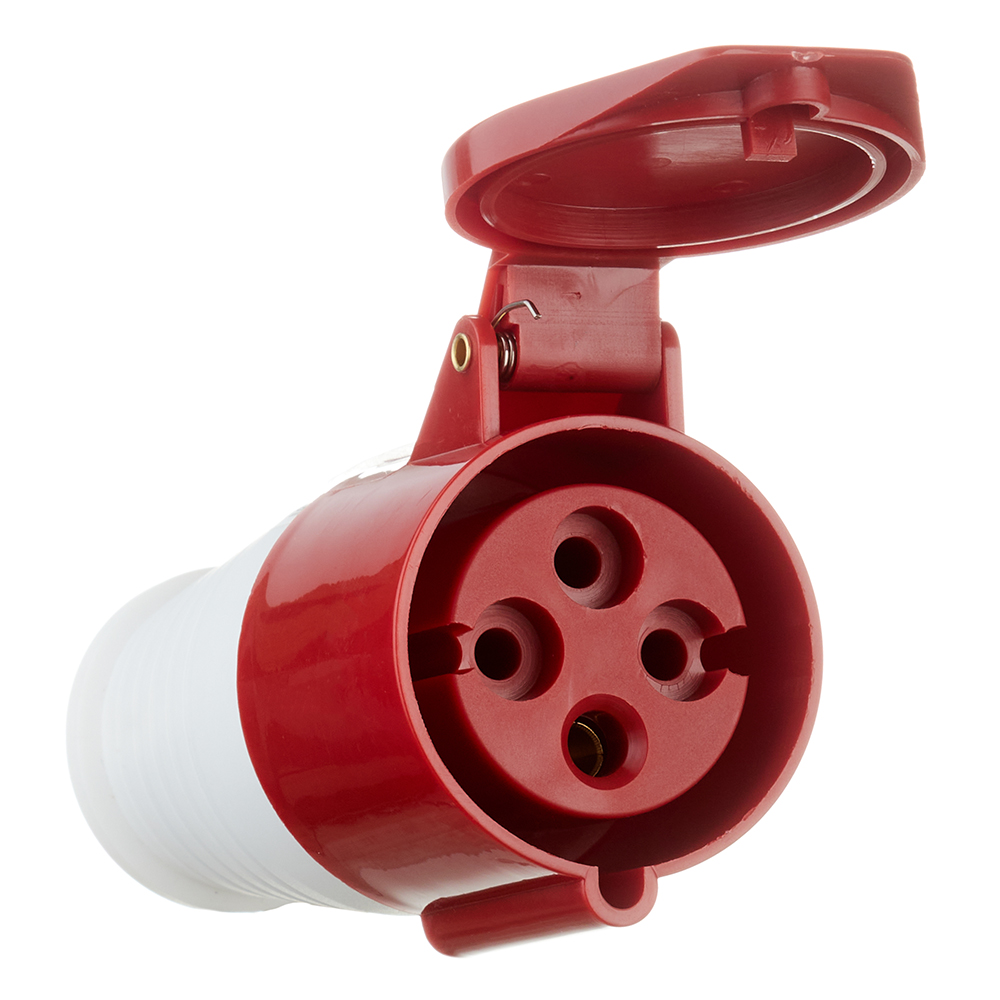 ���� ������� ������� ���������� EKF PROxima 3�+�� 32 � 380 � IP44   ������ ������